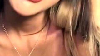 Amateur Video Amateur Webcam Panty Masturbation