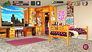 Complete Gameplay - Max's Life 3, Part 38