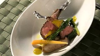 Japanese fetish babe in uniform sixtynines guy