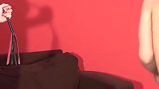 Otk Spanking, Whipping, Anal Tail, Pet Training. Male Secretary Who Doesn't Want to Be Fired Becomes Female Boss’s Beck and Call