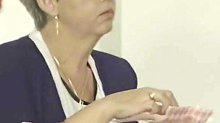 The Nursing Home of Shame