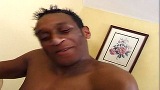 Big Omar's British Adventures: No Holes Barred (2001)