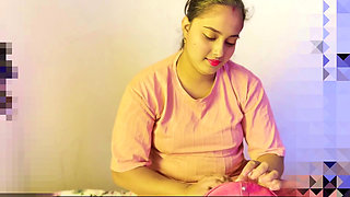 School Girl Gets Fucked by Teacher Because She Cannot Pay Tuition Fees, School Girl and Teacher Fucking in Hindi Audio