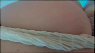 I Fuck My Step Sister On The Beach