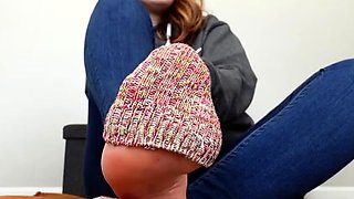 The Miss Ginger - Footboy Affirmations (Homewrecker
