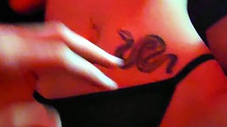 Taboo Emo Sex