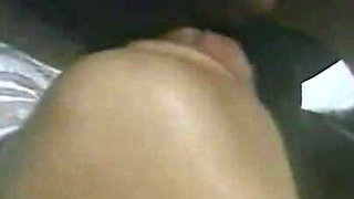 Husband Enjoys Wife and Maid in a Threesome