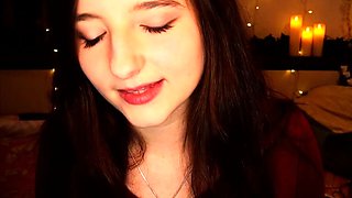 AftynRose ASMR - Sleep Hypnosis
