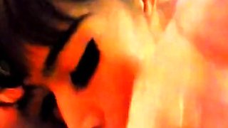 Thai Amateur Close-Up