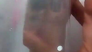 Sucking and Giving in the Toilet