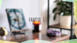 Hardcore Asian Japanese Orgy Session