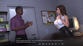 In Security - Chapter 4