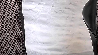 High Heel Worship and Slave Brain Programming, Part 2, Lady Victoria Valente