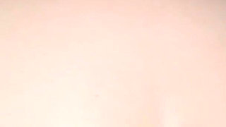 An Anal Gape From My Asshole