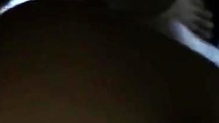 Lebanese Amateur with Big Ass in Doggy Style Arab Sex Video