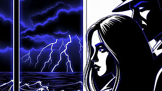 La Mer Ep. 1 - the First Tide