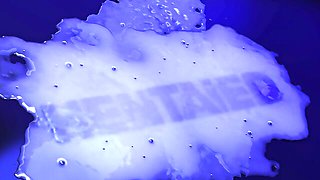 Watch comely Struggling Babes and Hailey Rose's trailer