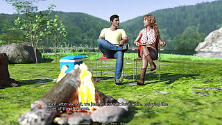 Come home part 6 having sex with ebony girlfriend in the bathroom after training.