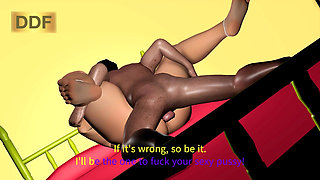 S5_ep05 Stepmom and Stepson Dark Desi Love Story