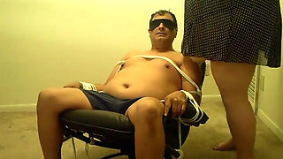 2 bbw bitches in control!