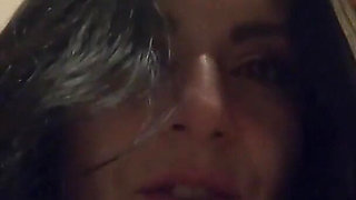 Naked JOI Live. Butt Plug Tease, Toy Marathon and Rope Finale