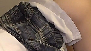 Student Reflexes: Loose Babe Fucked Front and Behind Vol. 1