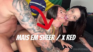 por esse motivo que os gringos nunca mais querem ir emb