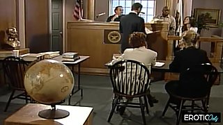 Happy Endings Full Of Passion - Alex Dane, Celine Devoux And Steve Drake