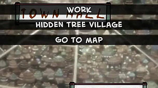 Sarada Training Part 22 Big Milky Milfy Boobs by Loveskysan69