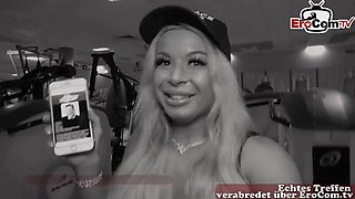 Fitness: Blowjob, Cowgirl  Big Tits Porn