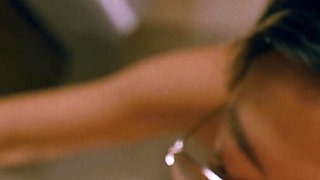 Late Night Kitchen Snack Turns Into a Protein Facial