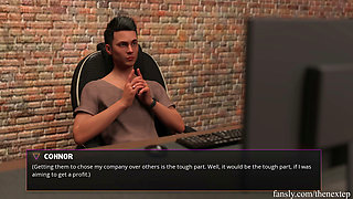 Midnight Paradise Episode 7 - 5 Scenes