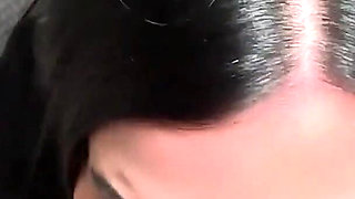 Anal Fuck and Squirt