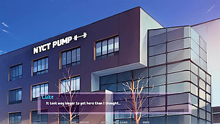 Shadows of Ambition: Cuckold Boyfriend Got Exited by His Girlfriend Acting Like a Slut in the Gym - Episode 11