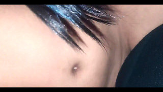 Do You Know How Old She Is? Naive and Innocent Mexican Student Offers Her Ass for Better Grades