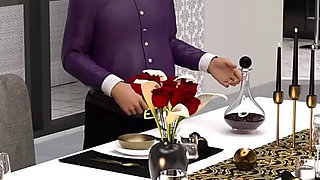 My Stepbrother's Wife #13