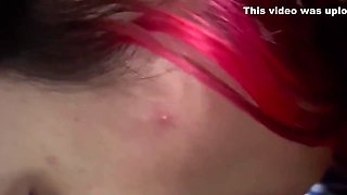 Ela Adora Pegar E Cheirar Meu Prepucio