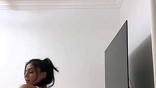 Camilla Araujo Rubs And Sucks Huge Dildo Lollipop Onlyfans