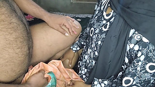 First time sex with girlfriend part 03