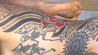 Inside the Training 9: Last-minute Prep in the Hotel Room