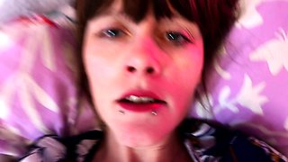 Bettie Bondage - Sydney Harwin - Some Kind Of Family Movie