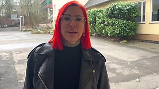 CatCoxxs Milf Fix for Abis School Principal AO Peril