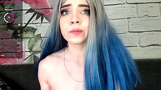 Malvinagirl Anal Fisting