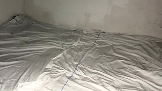 Foot Massage, Fatty Stepmom