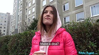 Horny Camilla Moon emotional sex video