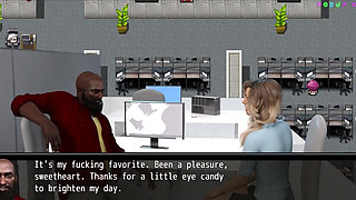 The Office Wife - pt. 5