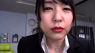 POV Handjob Blowjob cumshot compilation