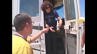 Hot dirty trip episode 16