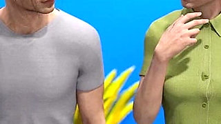 Love and Submission (0.08) Part 14 Is She Futa!! by Loveskysan69