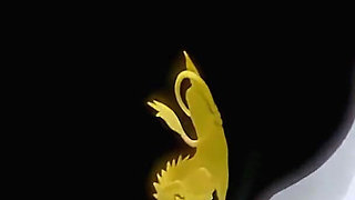 Cuffed and Gagged Featuring Natalia Forrest